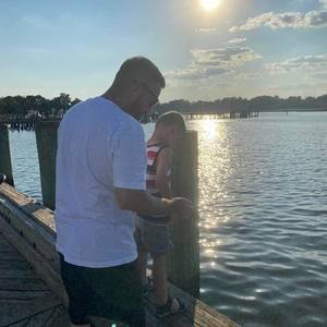 Meet your Posher, John